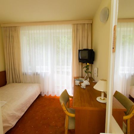 Geovita Krynica-Zdroj Room photo