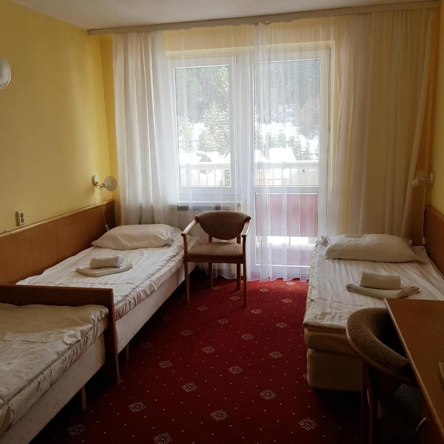 Geovita Krynica-Zdroj Exterior photo