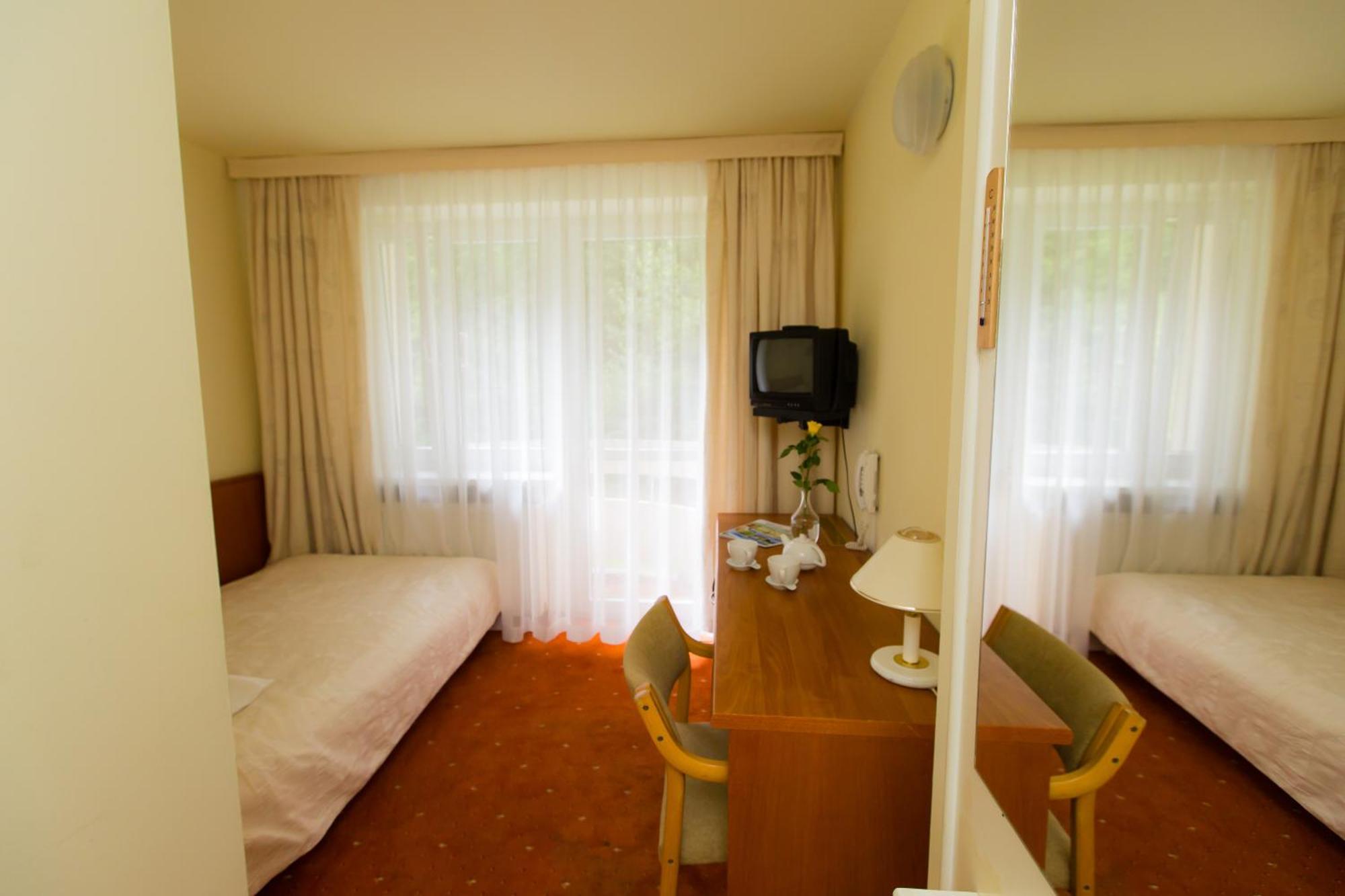 Geovita Krynica-Zdroj Room photo