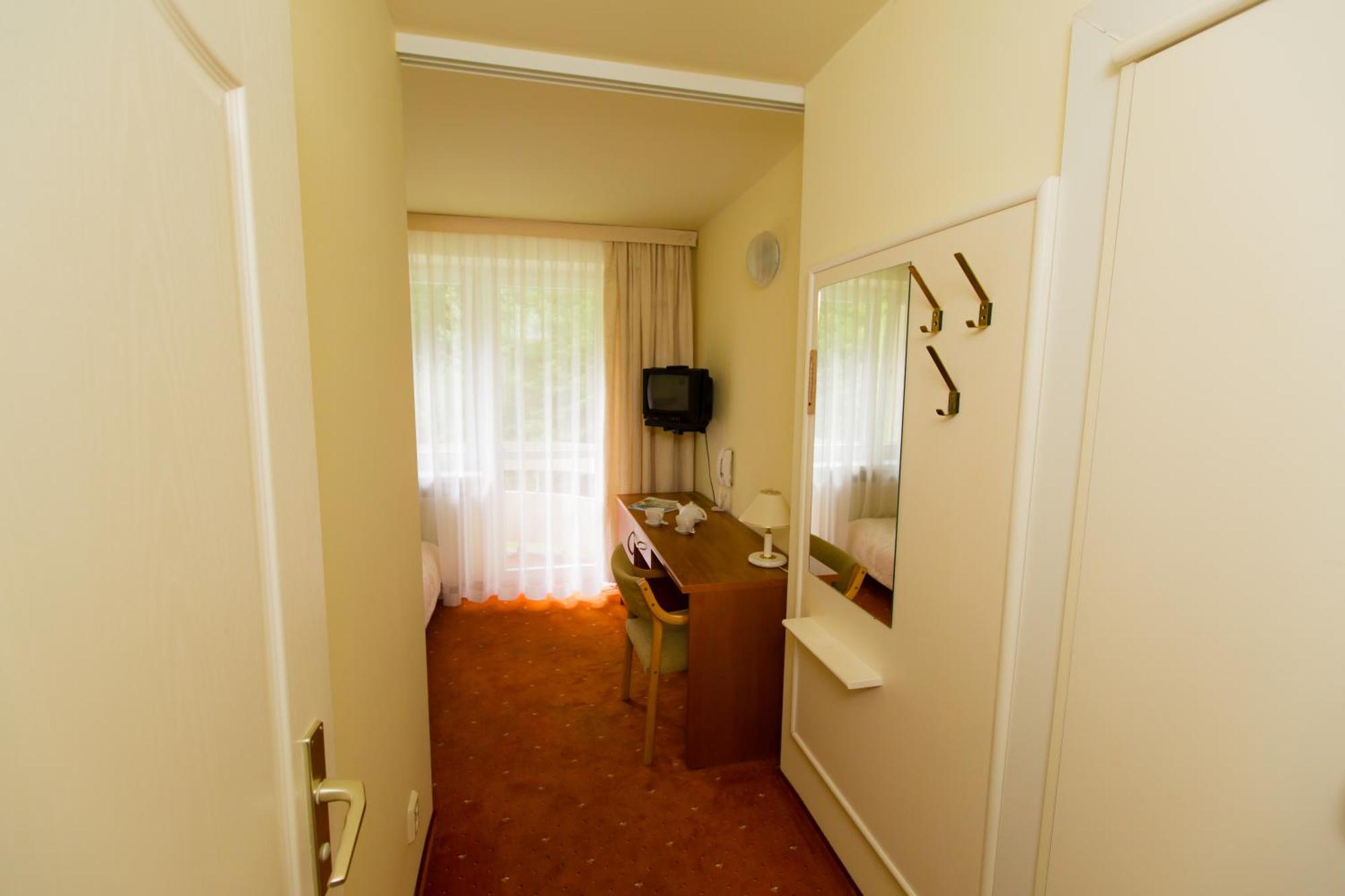 Geovita Krynica-Zdroj Room photo
